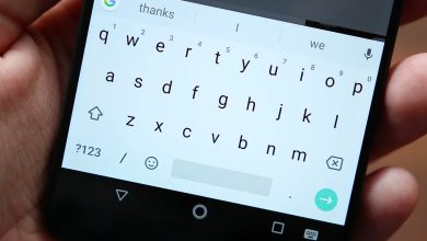 How to Change Keyboard Language on LG Phone