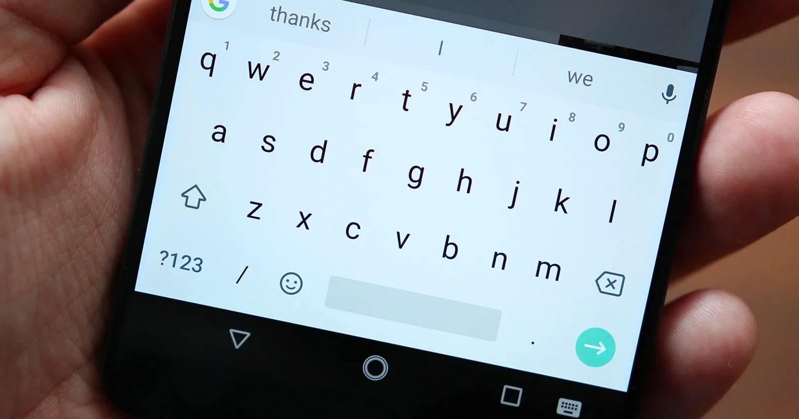 How to Change Keyboard Language on LG Phone