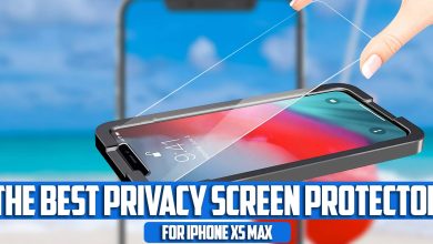 The Best Privacy Screen Protector for iPhone XS Max