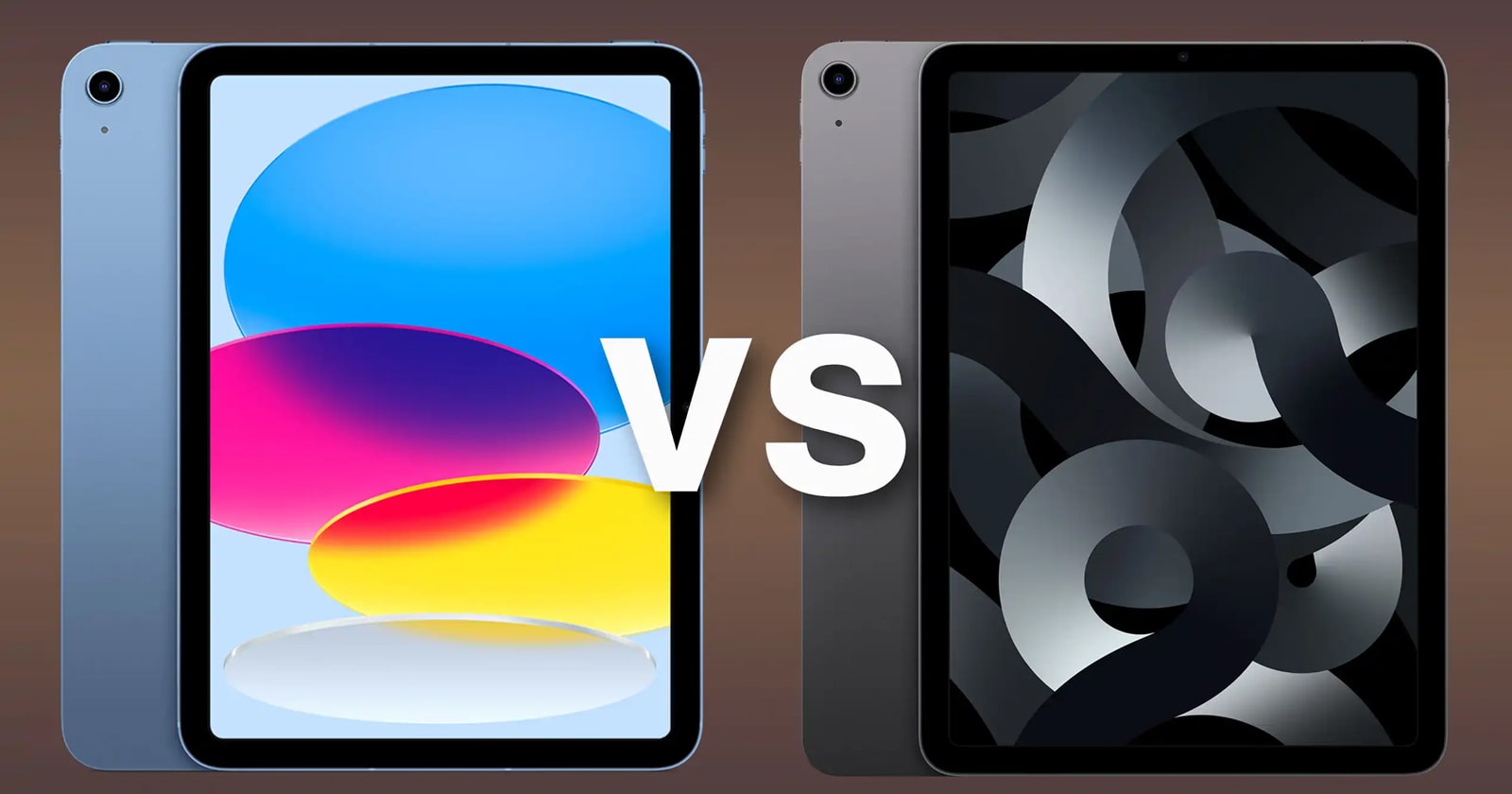 What Is the Difference Between iPad and iPad Air 2 ?