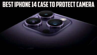 Best iPhone 14 Case to Protect Camera