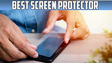 Best Screen Protector for Google Pixel 4A