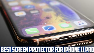 Best Screen Protector for iPhone 11 Pro