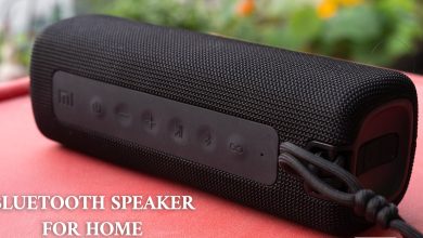 Best sound quality Bluetooth speaker for home