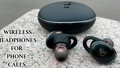 What are the best wireless headphones for phone calls