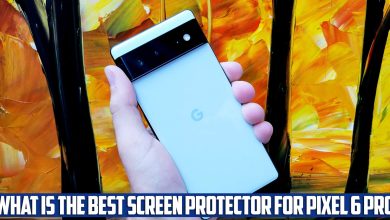 What Is the Best Screen Protector for Pixel 6 Pro