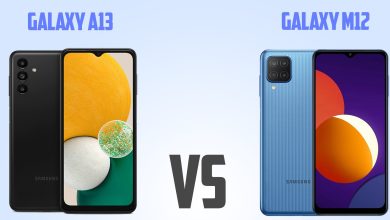 Samsung Galaxy A13 vs Samsung Galaxy M12 [ Full Comparison ]