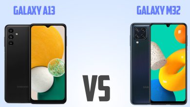 Samsung Galaxy A13 vs Samsung Galaxy M32 [ Full Comparison ]