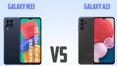Samsung Galaxy A13 vs Samsung Galaxy M33 [ Full Comparison ]