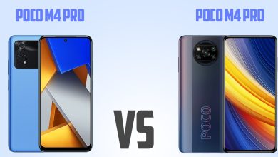 Xiaomi Poco X3 Pro vs Poco M4 Pro [ Full Comparison ]
