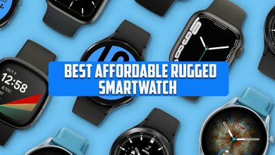 Best Affordable Rugged Smartwatch