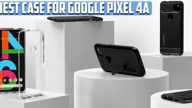 Best Case for Google Pixel 4A