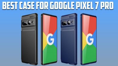 Best Case for Google Pixel 7 Pro