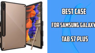 Best Case for Samsung Galaxy Tab S7 Plus