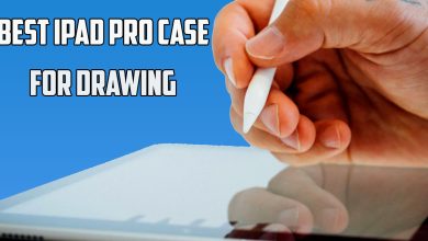Best iPad Pro Case for Drawing 2022