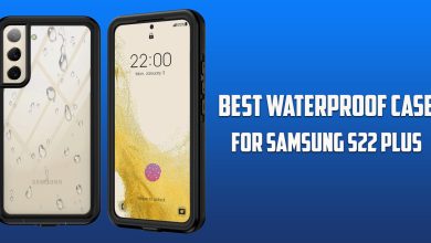 Best Waterproof Case for Samsung S22 Plus