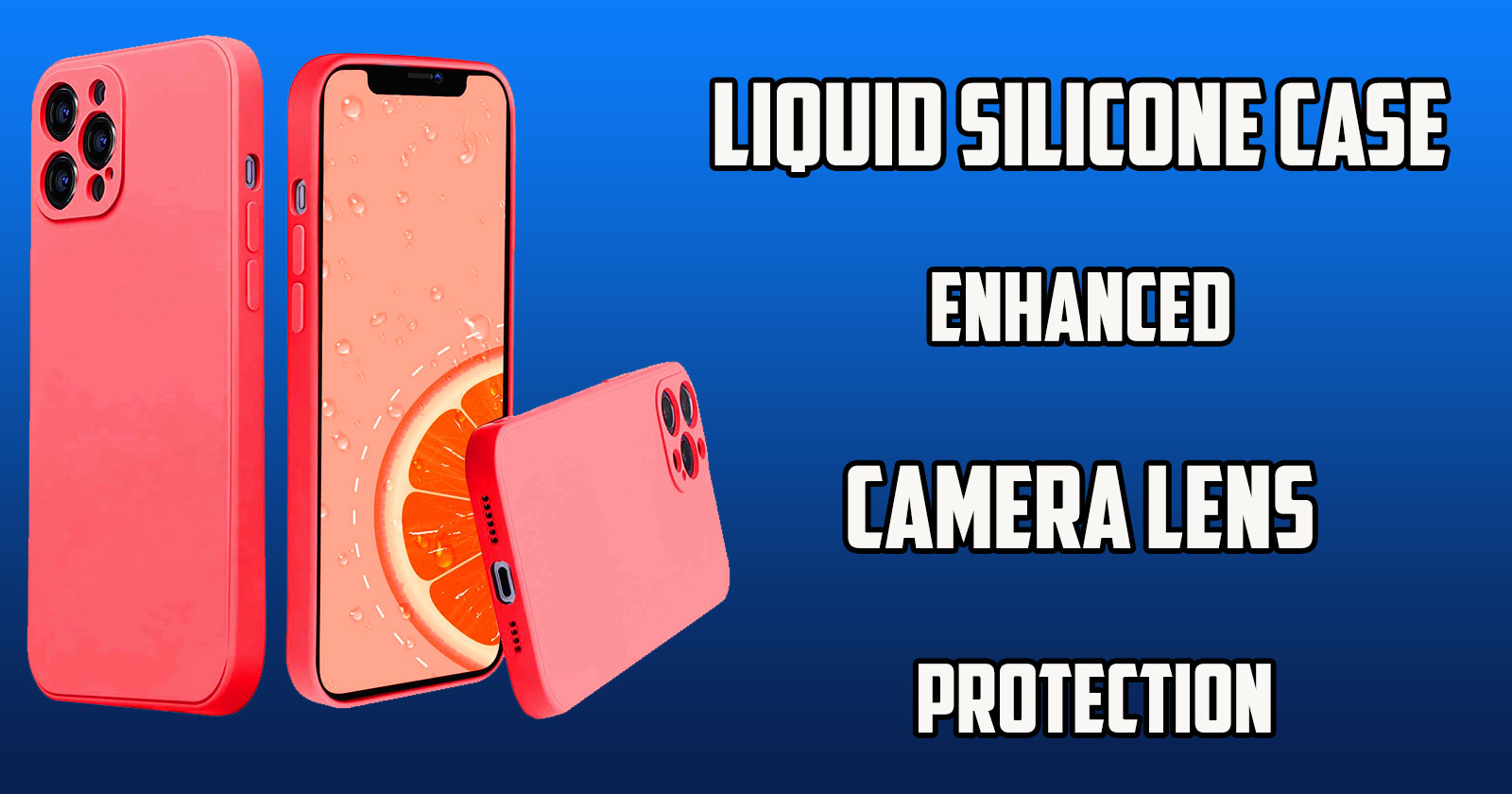Liquid Silicone Case Enhanced Camera Lens Protection Cover for Samsung Galaxy Note 20 Ultra