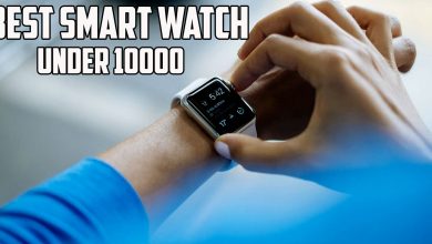 Top 10 Best Smart Watch Under 10000